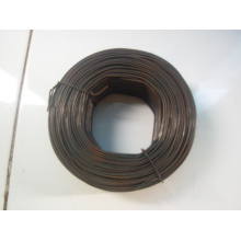 Building Materials Black Annealed Wire Black Wire (anjia-253)